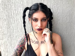 Cam fuck AlexiaBrow