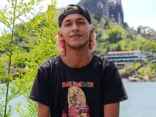 Camshow private DylanWalrker