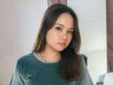 Amateur real EllariaLee