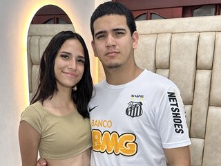 Show online EmilyAndSamuel