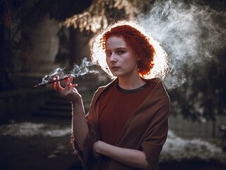 Livesex livesex FloraGinger