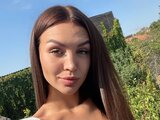 Video webcam KarolinaFiorenc