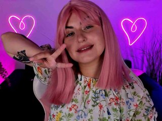 Show fuck LannaOlsen