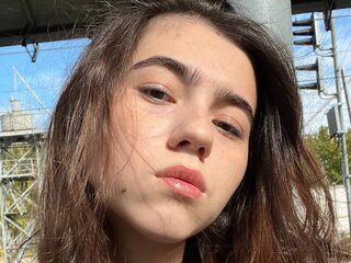 Amateur video LuciTaylor