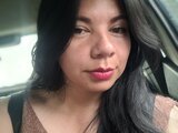 Webcam real MacarennaGomez