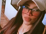 Jasminlive sex MeliRivers