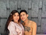 Nude videos MilenaAndRoyce