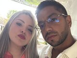 Camshow recorded NicoleandTim