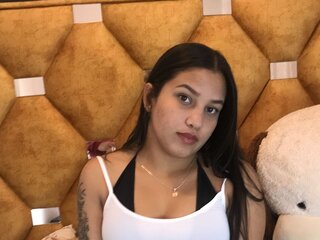 Xxx livejasmin SamiCastillo