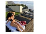 Free video SarraJames