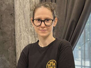 Porn camshow SelestaSanders