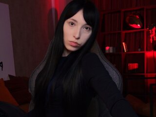 Video nude SeraphineSparda