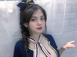 Naked jasmine SherryNguyen