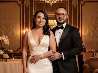 Jasmine cam SophiaAndJuan
