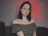 Naked webcam SylvieHorton